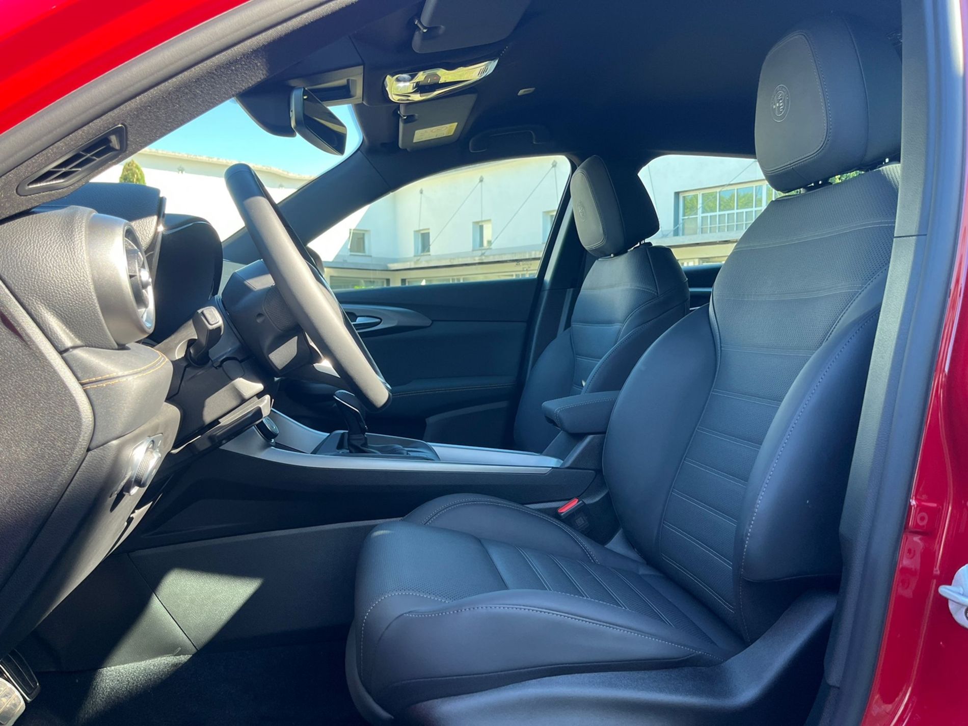 1.5 hybrid Sprint 130cv tct7  - SENZA VINCOLI DI FINANZIAMENTO  - Gallotti Auto